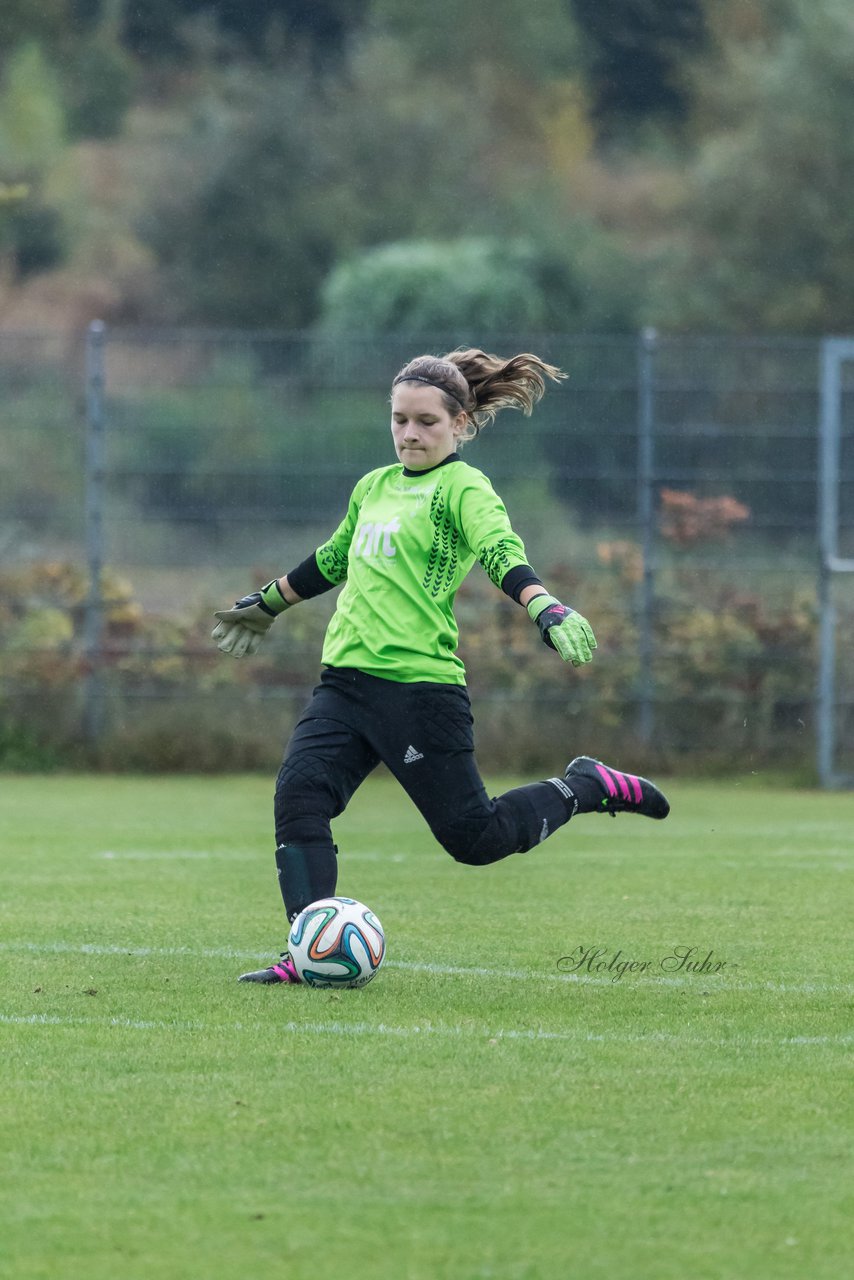 Bild 186 - Frauen FSC Kaltenkirchen - VfL Oldesloe : Ergebnis: 1:2